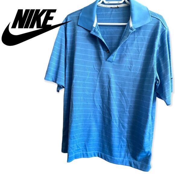 LIKE New Nike golf shirt​ - Picture 1 of 1